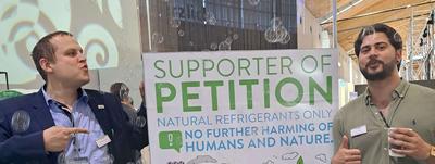 Einladung zu unserer Hausmesse &bdquo;Lounges Cleanroom Processes&ldquo; 2024