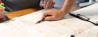 F&ouml;rderung Kaltluftk&auml;ltetechnik