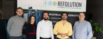 Einladung zum Spezialkurs beim TWK zur Tieftemperaturtechnik M&auml;rz 2025