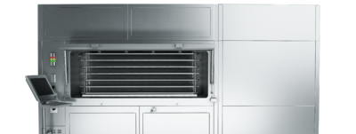 HOF-FTU  Blutplasma-Froster