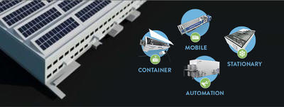Energier&uuml;ckgewinnung
