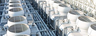 Freie K&uuml;hlung - K&uuml;hlung unter Ausnutzung der nat&uuml;rlichen Umgebungstemperatur