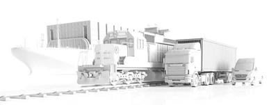 Pharma Transport - Lieferung von pharmazeutischen Produkten