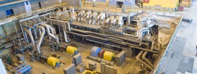 W&auml;rmer&uuml;ckgewinnung  - R&uuml;ckgewinnung von W&auml;rme