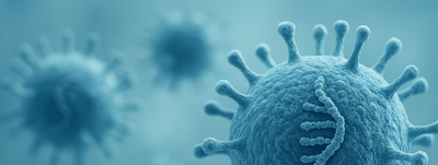 Virale Vektoren einfrieren & lagern