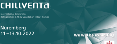CHILLVENTA 2026 IN N&Uuml;RNBERG