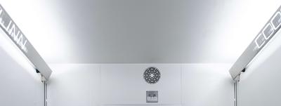 COOLINN Ganzk&ouml;rperk&auml;ltekammer - 2019