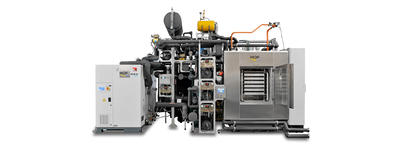 Gefriertrockner mit nachhaltiger K&auml;ltetechnik - CryoBlizzard von HOF