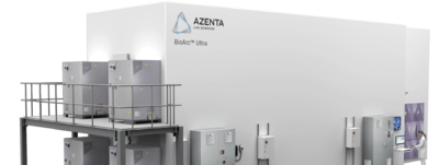 BioArc Ultra -  -80&deg;C Automatisiertes Probenaufbewahrungssystem