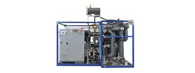 HOF-CryoProPhase Kryokondensation f&uuml;r Abluftreinigung & Recycling