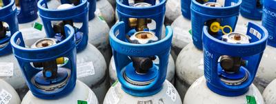 Informationen K&auml;ltemittel