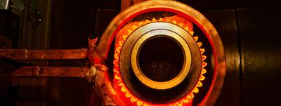 Stahlh&auml;rtung - Verbesserung von H&auml;rte & Verschlei&szlig;festigkeit bei niedrigen Temperaturen