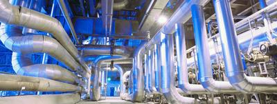 Abluftreinigung - effiziente Reinigung von Abluftstr&ouml;men