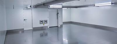 CryoStorageCustom Tieftemperaturlager -30 &deg;C bis -160 &deg;C