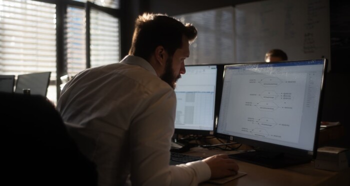 Team Refolution | Yannick Pru&szlig;