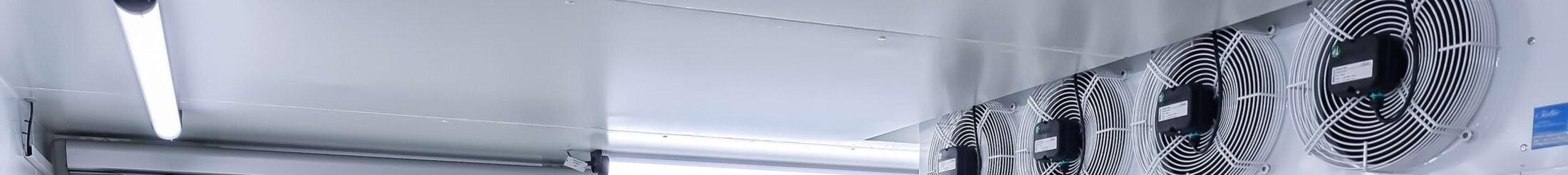 Tiefk&uuml;hlzelle Recipharm