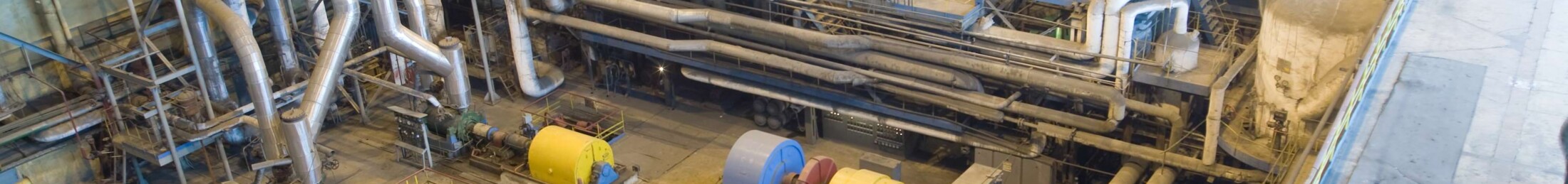 W&auml;rmer&uuml;ckgewinnungsanlage