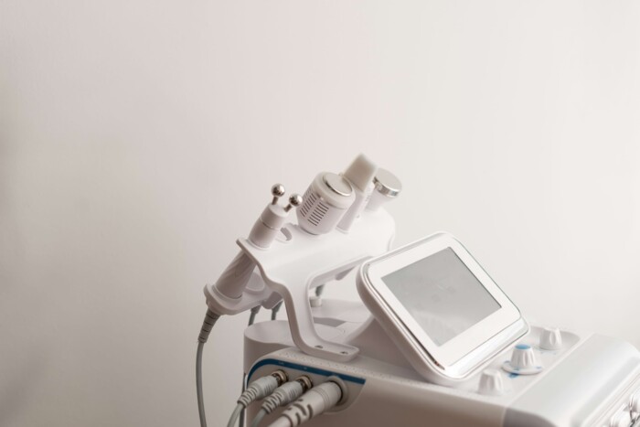 Ger&auml;t zur Kryotherapie