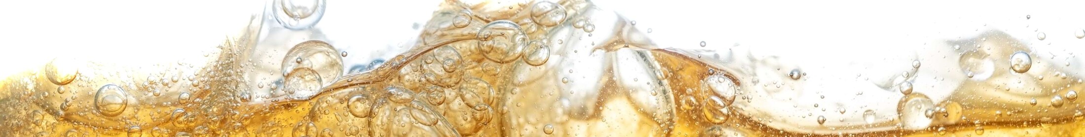 Nahaufnahme von Lipiden