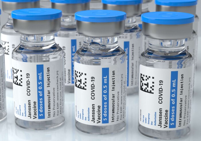 Phiolen zur Nutzung Pharmazeutische Gefriertrocknung